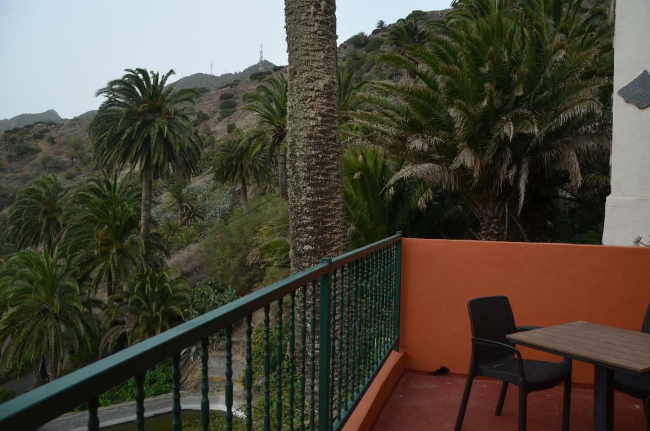 Maison d'hôtes Casa Camilo à Vallehermoso Extérieur photo